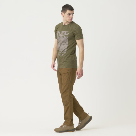 T-shirt homme Helikon-Tex T-Shirt (Adventure Is Out There)