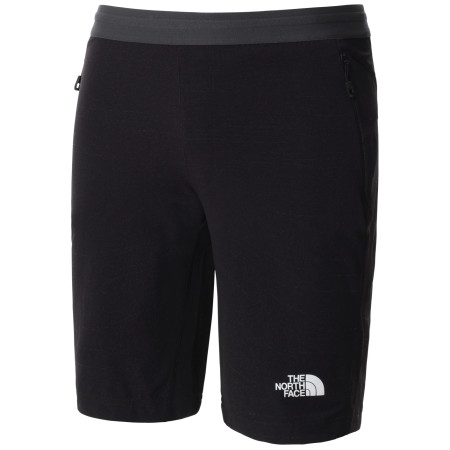 Short homme The North Face Ao Woven Short vert Tnf Black