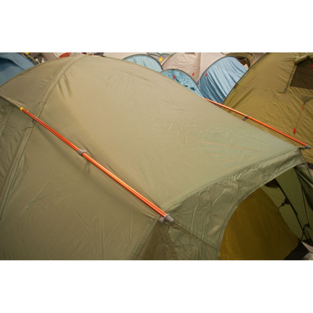 Tente de randonnée Pinguin Monzun 3