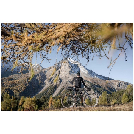 Sacoche de cadre Cyclite Frame Bag Small / 02