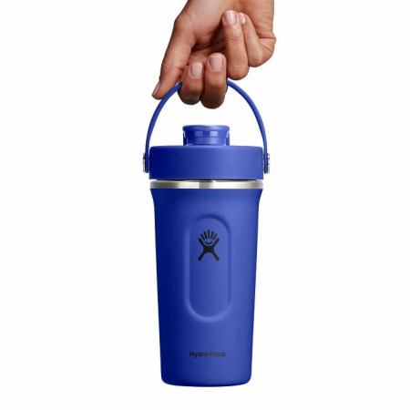 Bouteille isotherme Hydro Flask Insulated Shaker 24 oz (710 ml)