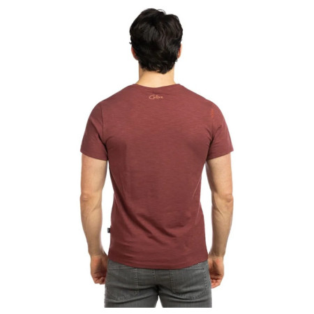 T-shirt homme Chillaz Innsbruck Happy Days