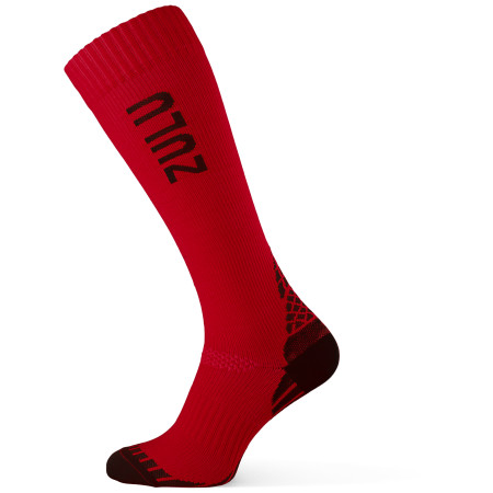 Chaussettes de compression Zulu Run Compression W