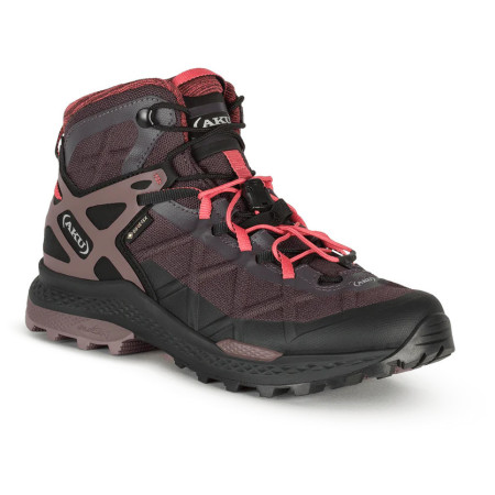Chaussures femme Aku Rocket Mid Gtx W'S