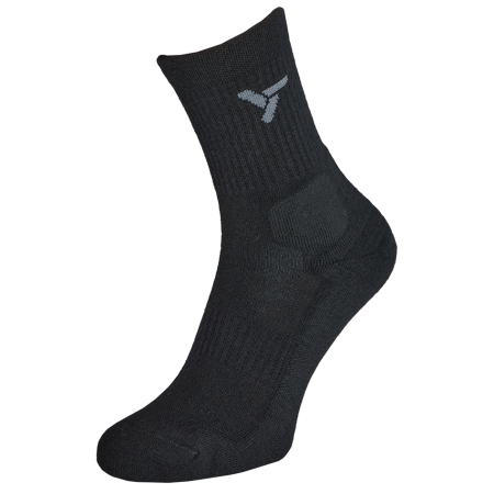 Chaussettes Silvini LATTARI UA1746 vert black