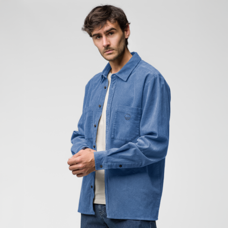 Chemise Wild Country Sequence Uni Shirt