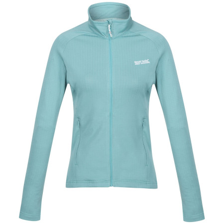 Sweat-shirt femme Regatta Highton Lte II bleue Bristol Blue