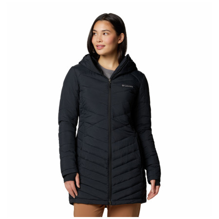 Manteau d'hiver femme Columbia Joy Peak™ II Mid Jacket