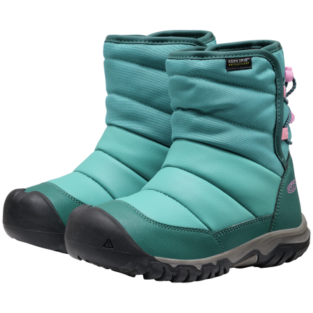 Bottes d'hiver enfant Keen Puffrider Wp Youth