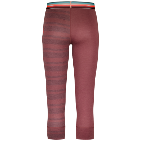 Short femme Ortovox 185 Rock'N'Wool Short Pants W