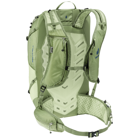 Sac à dos randonnée Deuter Speed Lite Pro 25