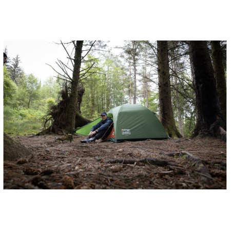 Tente de randonnée Vango Exedra 200