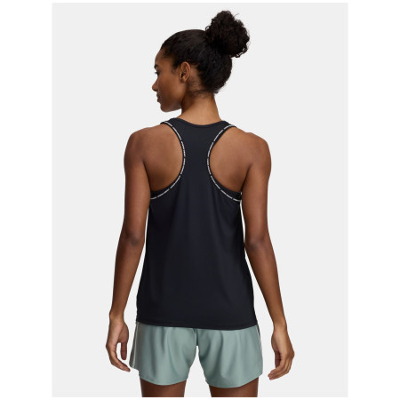 Top femme Under Armour Tech Knockout Tank