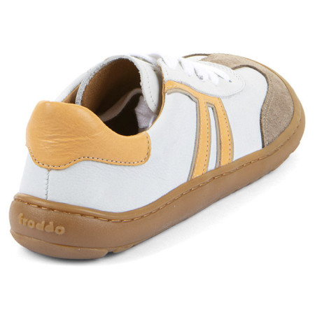 Chaussures femme Frodo barefoot f-motion laces