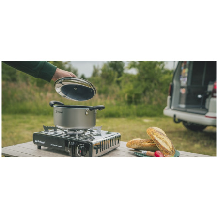 Pot Outwell Feast Ceramic Pot 3 L