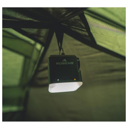 Pompe électrique Robens Torrin 2in1 Pump