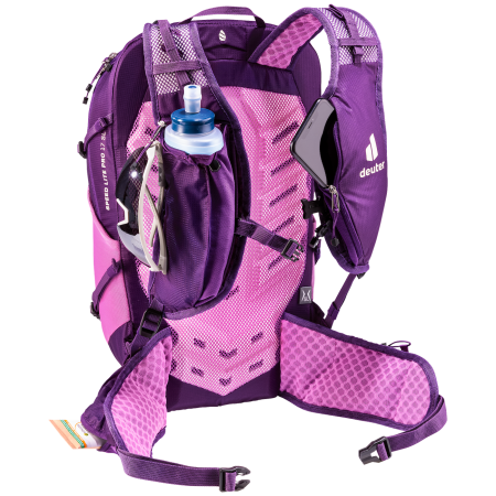 Sac à dos femme randonnée Deuter Speed Lite Pro 17 SL