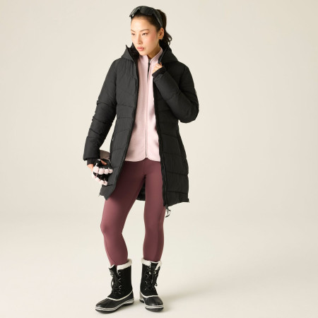Veste de ski femme Dare 2b Glacier Long Jacket