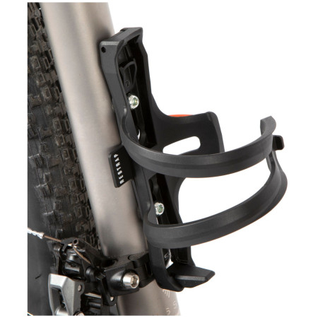 Porte-bidon Restrap Side Release Bottle Cage