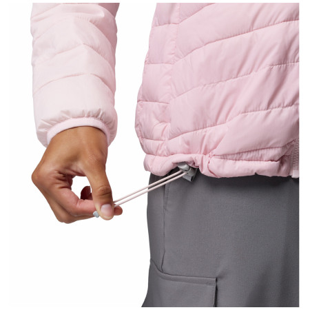 Veste femme Columbia Powder Pass™ Jacket