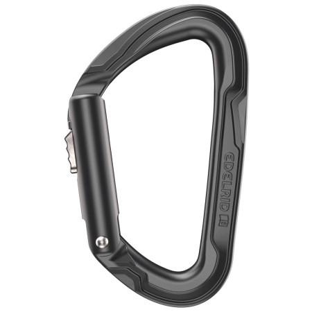 Mousqueton Edelrid Pure Slider III