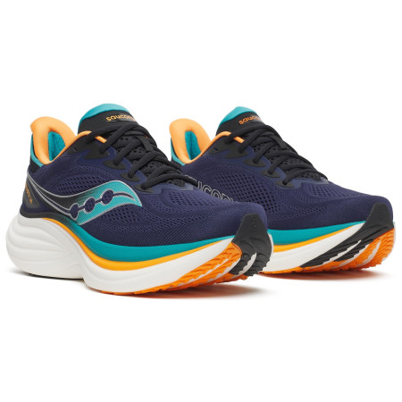 Chaussures de running hommes Saucony Triumph 24