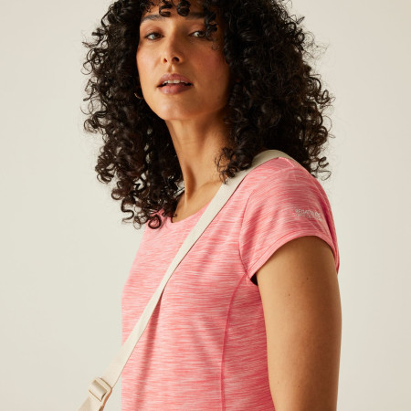 T-shirt femme Regatta Hyperdimension II