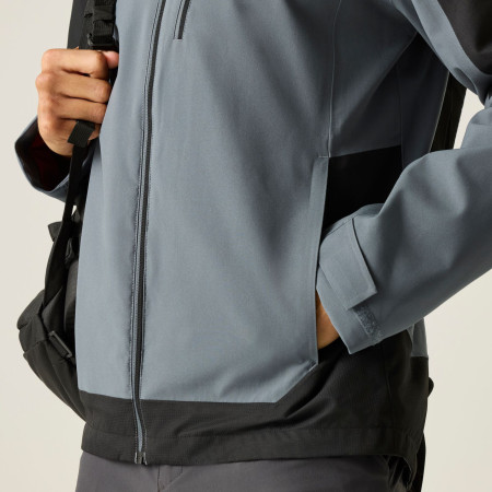 Veste homme Regatta Highton Stretch Jacket IV