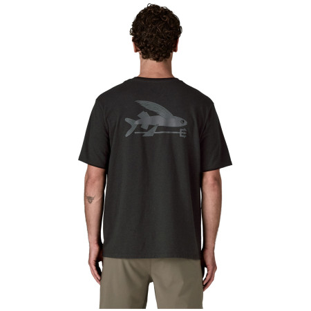 T-shirt homme Patagonia Men’s Flying Fish Responsibili-Tee®