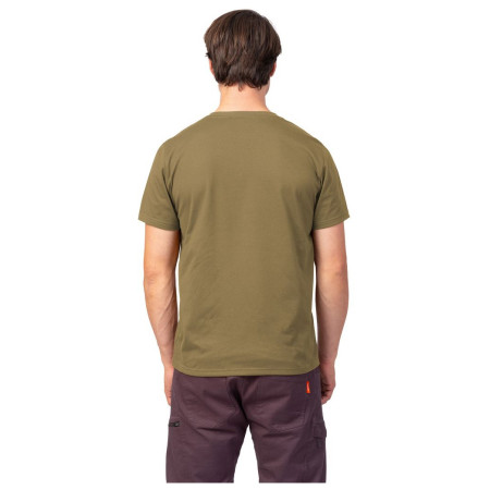 T-shirt homme Hannah Grem