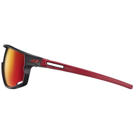 Lunettes soleil Julbo Rush SP3 CF