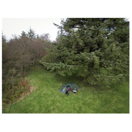 Tente de randonnée Vango Omega TC 350