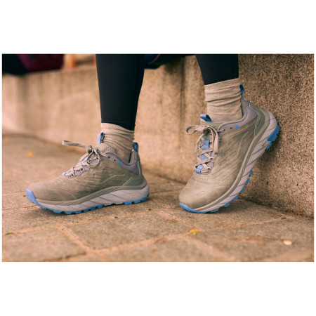 Chaussures femme Regatta Womens Derino Low