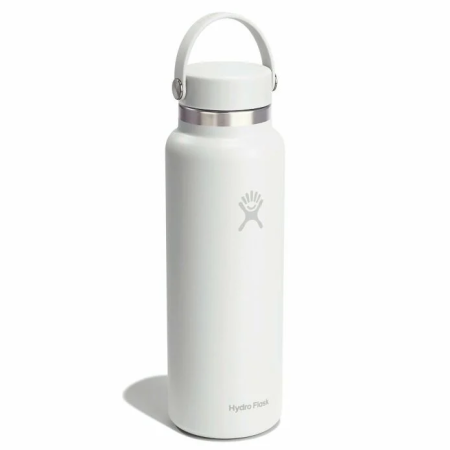Thermos Hydro Flask 40 Oz Wide Flex Cap