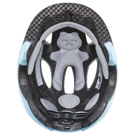 Casque vélo enfant Uvex Oyo