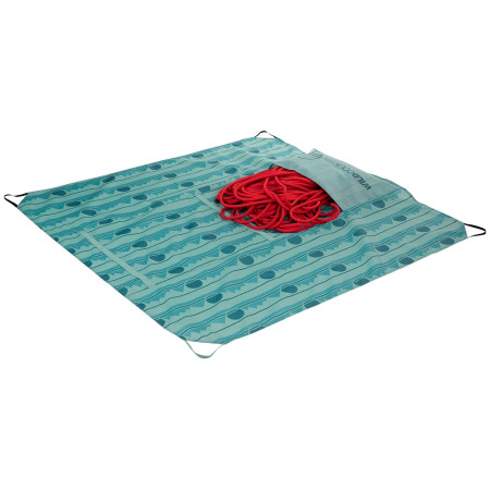 Bâche à corde Wild Country Rope Tarp