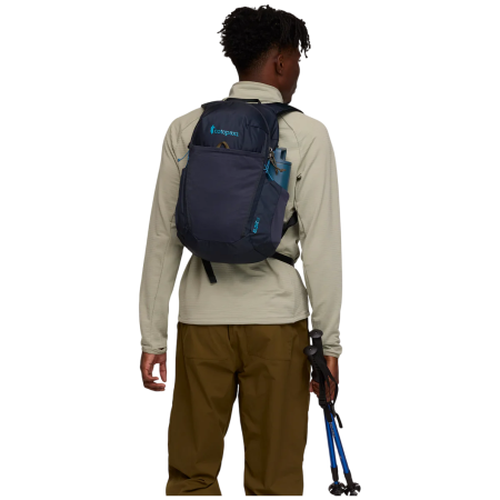 Petit sac à dos randonnée Cotopaxi Elqui 18L Backpack