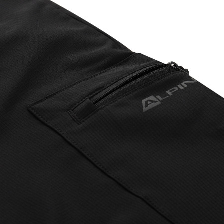 Pantalon softshell homme Alpine Pro Corb