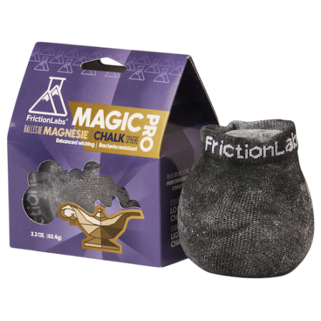 Magnésie FrictionLabs Magic Pro 62 g violet 855294006845