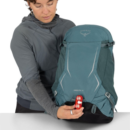 Sac à dos randonnée Osprey Hikelite 26