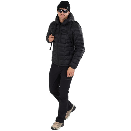 Doudoune homme Fundango Arctic Point Down Jacket