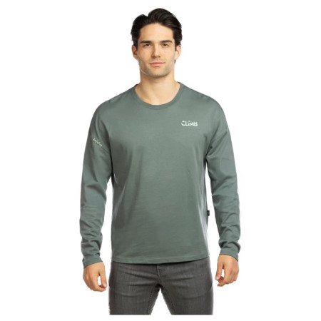 T-shirt homme Chillaz Tasmanien Climb