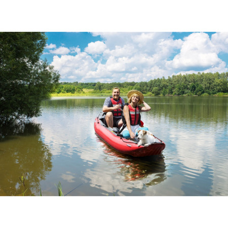 Canoë Gumotex PALAVA 400