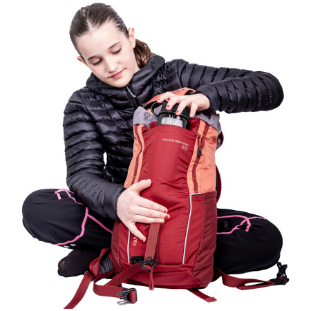 Sac à dos enfant Kohla Happy Alpine 16