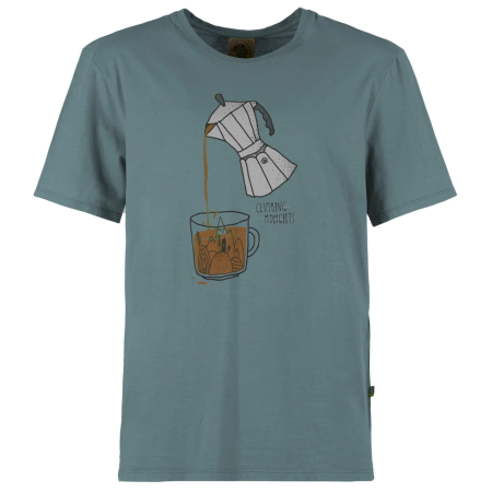 T-shirt homme E9 Cup Men's