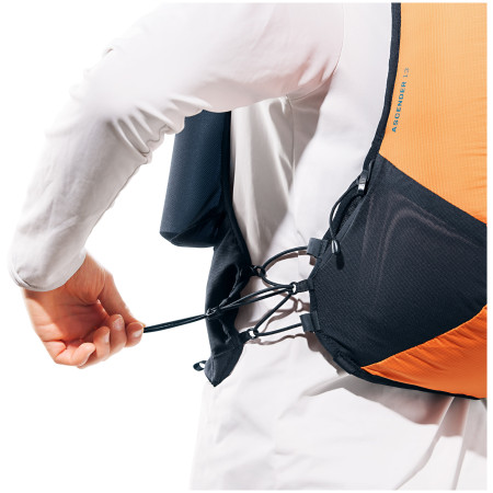 Sacs à dos running Deuter Ascender 7