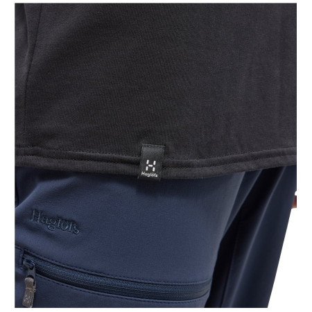 T-shirt homme Haglöfs Outsiders Tee