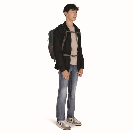 Sac à dos urbain Osprey Quasar 26