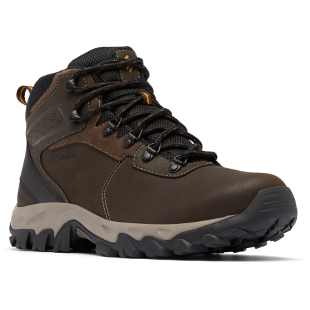 Chaussures homme Columbia Newton Ridge™ Plus II Waterproof