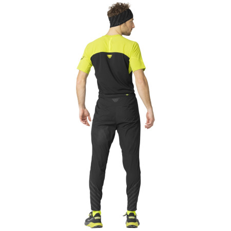 Leggings homme Dynafit Trail Reflective Pnt M